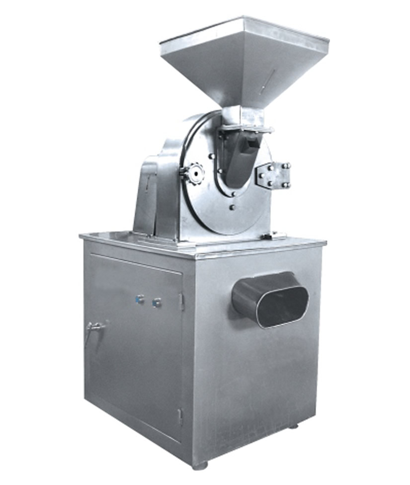 30B系列萬能粉碎機