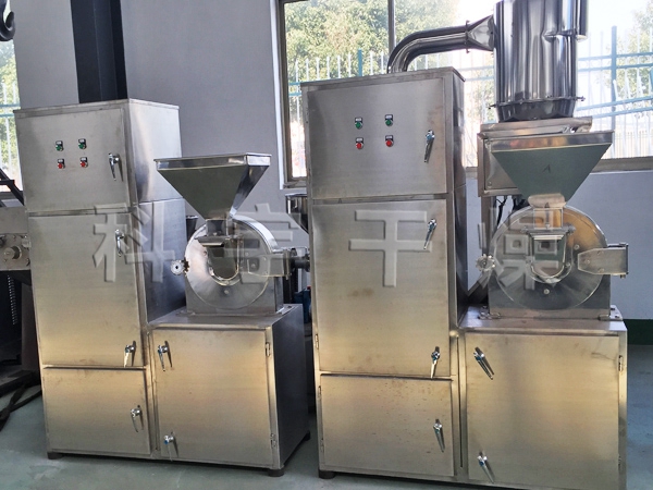 30B-C系列萬能粉碎機