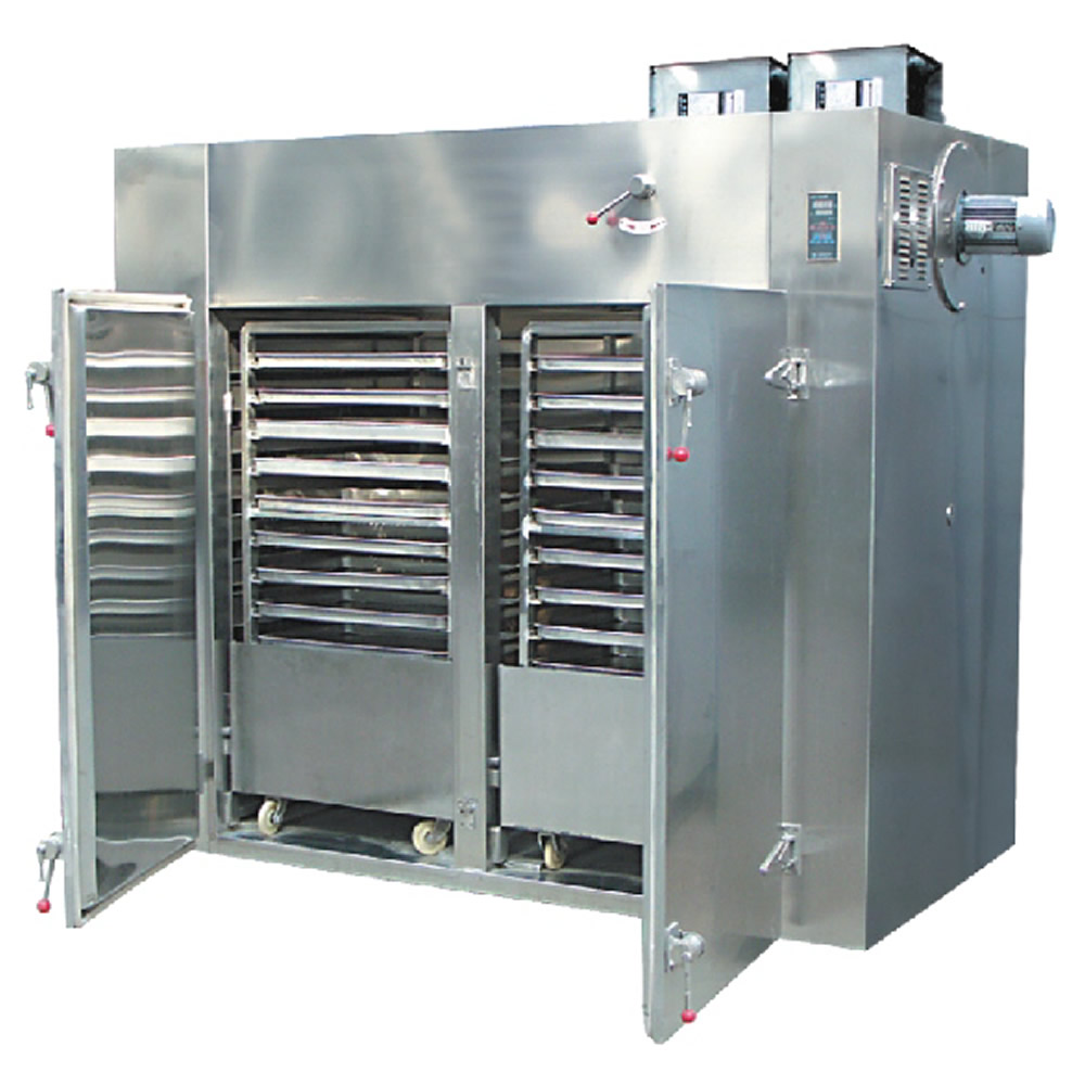 CT-CL乾燥用高溫烘箱