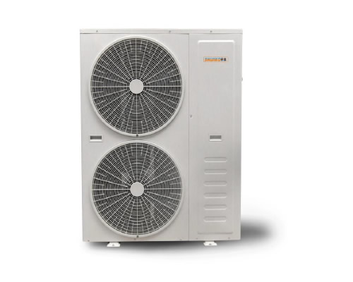 EBD-3.0H-B-DC商用熱泵熱水器