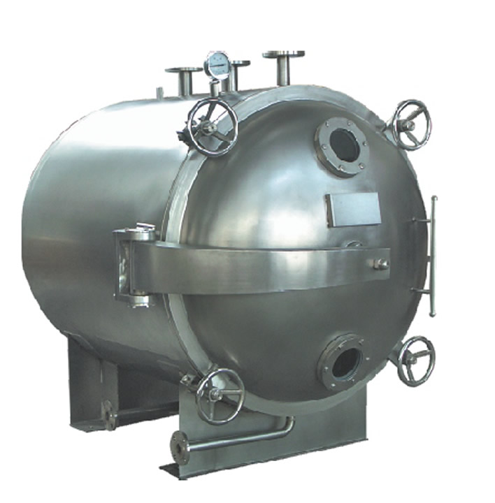 YZG/FZG系列真空乾燥機