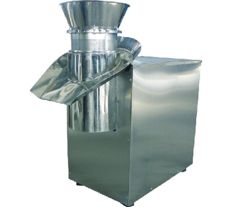 ZLB系列旋轉式製粒機