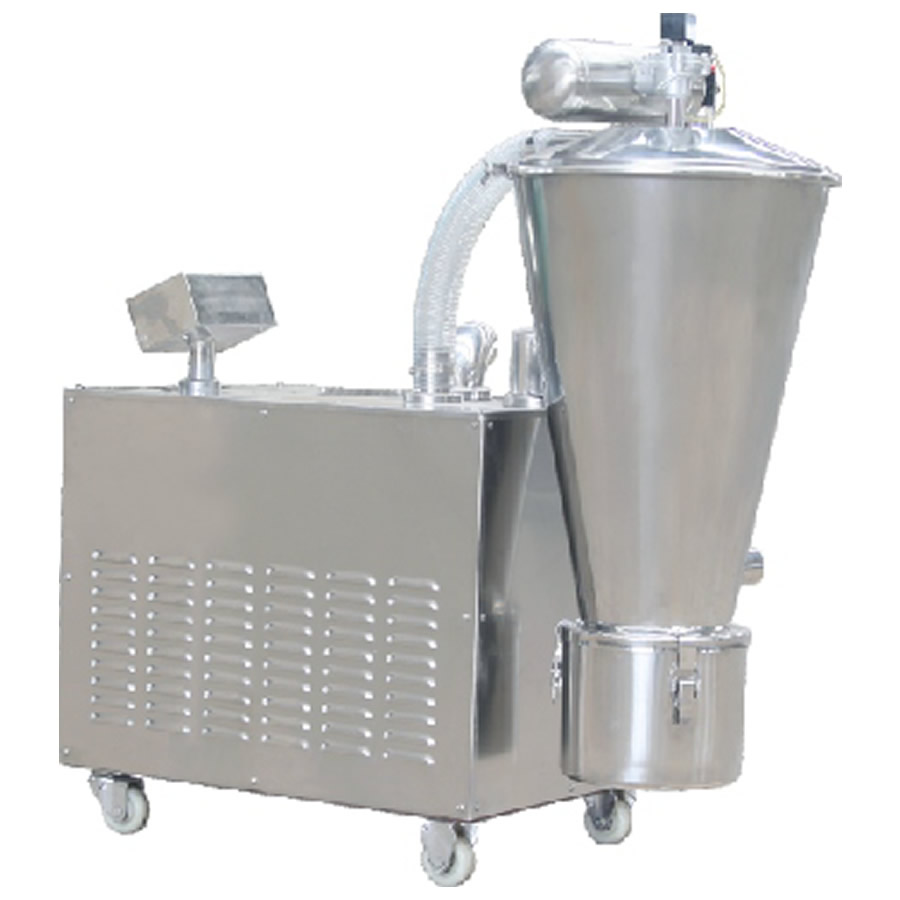 ZSL-Ⅲ系列真空上料机